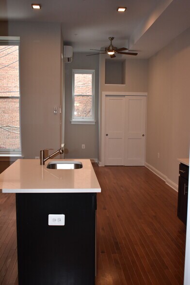 More Photos Of 2-4 E Preston St, Baltimore Apartments For Sale