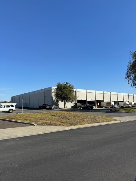 Primary Photo Of 20456-20470 Corsair Blvd, Hayward Warehouse For Lease