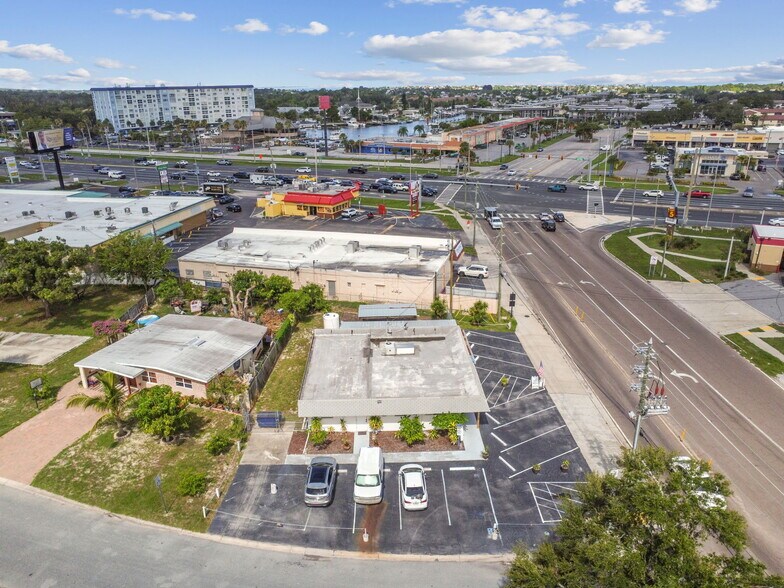 More Photos Of 5146 Marine Pky, New Port Richey Storefront Retail Office For Sale