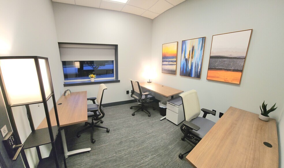 More Photos Of 25 Pompton Ave, Verona Coworking Space