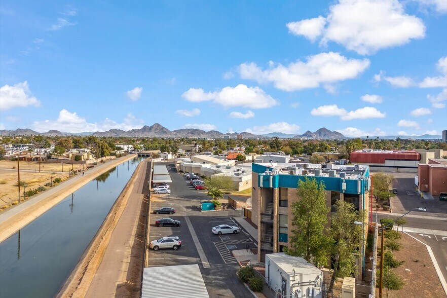 More Photos Of 4220 N 20th Ave, Phoenix Medical For Lease