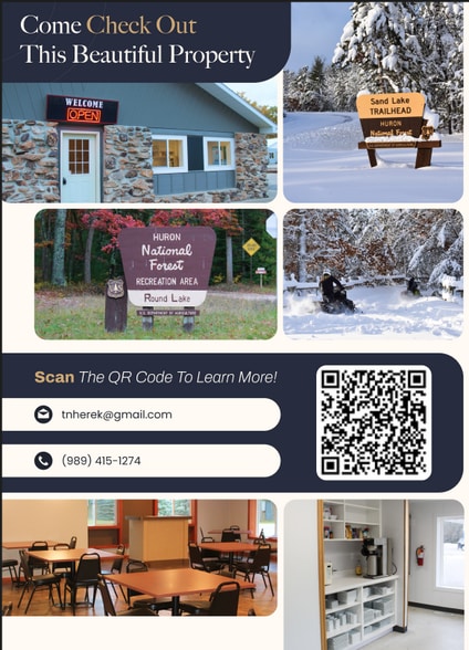 More Photos Of 1951 Indian Lake Rd, National City Restaurant For Sale