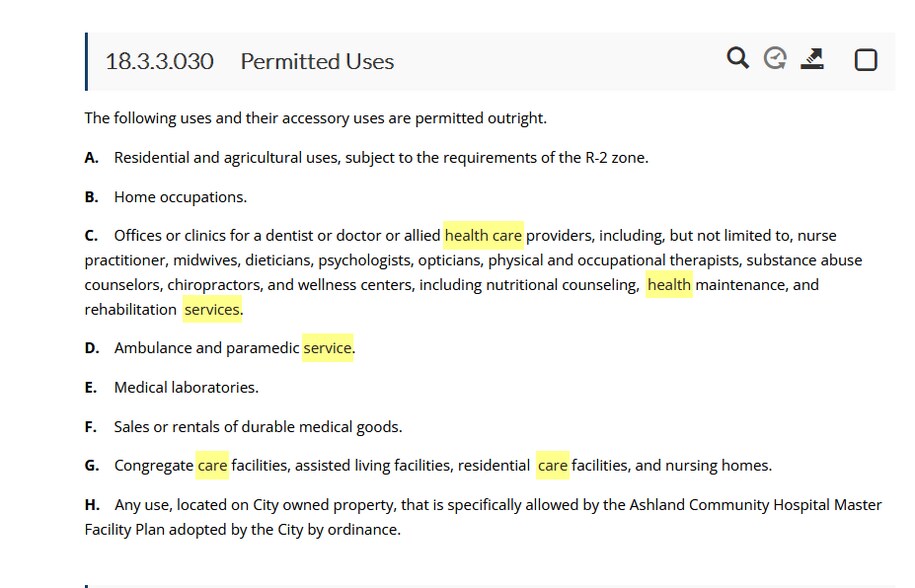 More Photos Of 330 Maple St, Ashland Medical For Sale