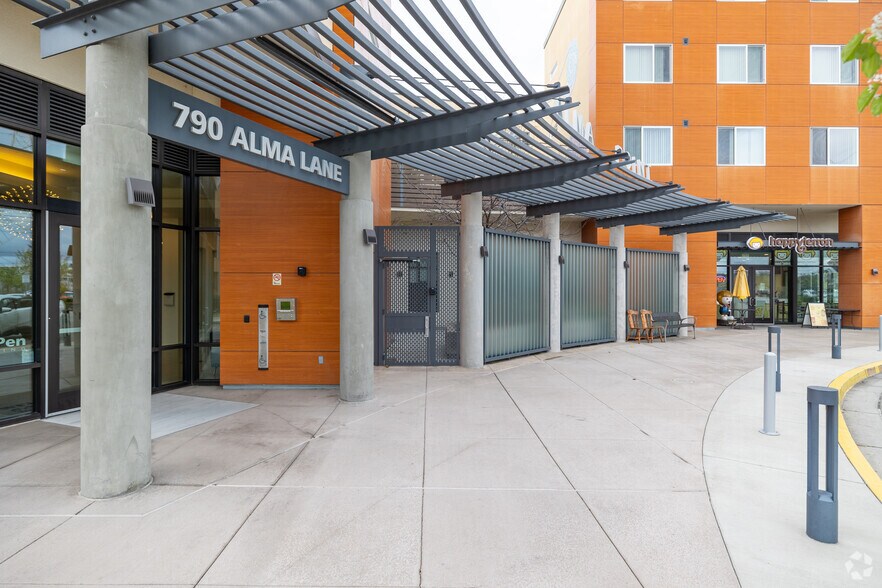 More Photos Of 790 Foster City Blvd, Foster City Apartments For Lease