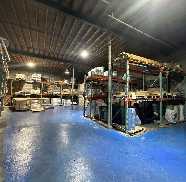 More Photos Of 2506 Colley Ave, Norfolk Industrial For Sale