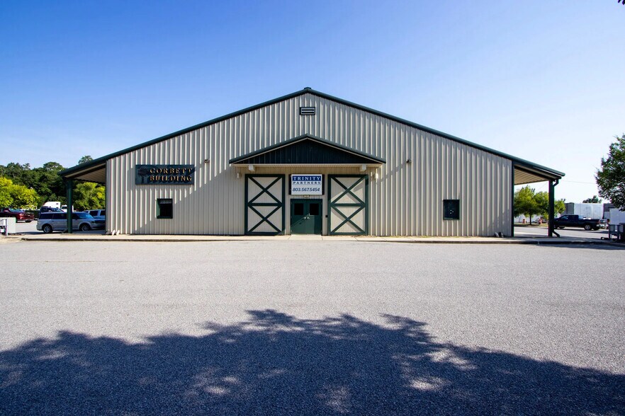 Primary Photo Of 322 Little Brooke Ln, West Columbia General Retail For Lease