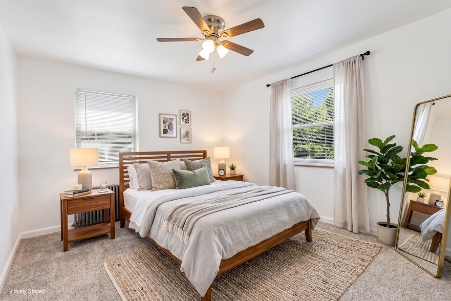 More Photos Of 7119 Eastlawn Dr, Cincinnati Apartments For Sale