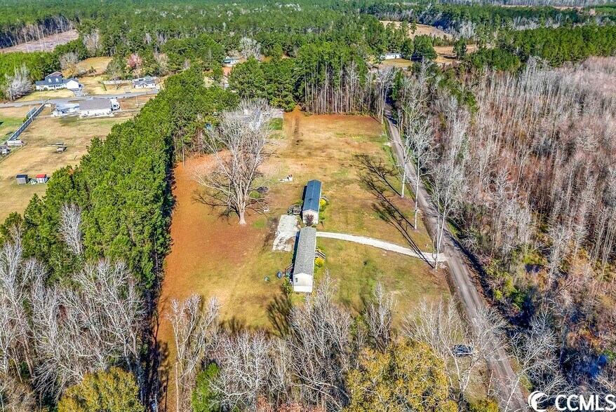 More Photos Of 60 Rolling River Rd, Longs Land For Sale