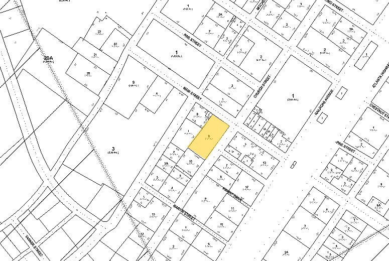 More Photos Of 5603 Main St, Flowery Branch Restaurant For Lease