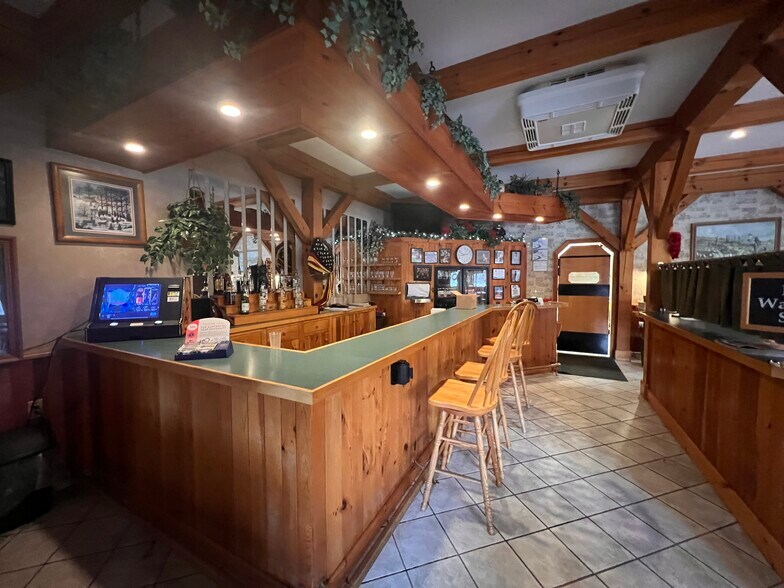 More Photos Of 204 Elk Run Ave, Punxsutawney Specialty For Sale