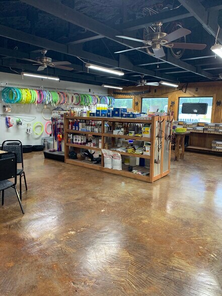 More Photos Of 17186 Highway 321, Dayton Storefront Retail Office For Sale