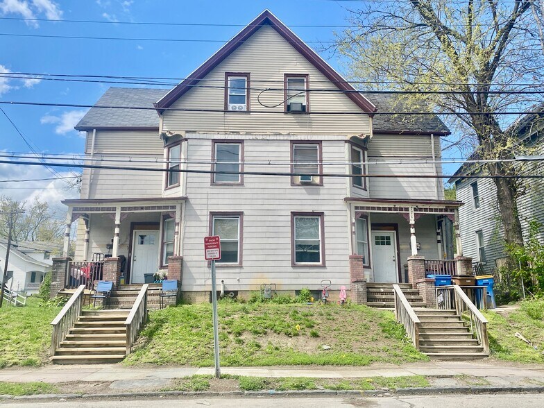 More Photos Of 171-175 Henry St, Kingston Apartments For Sale