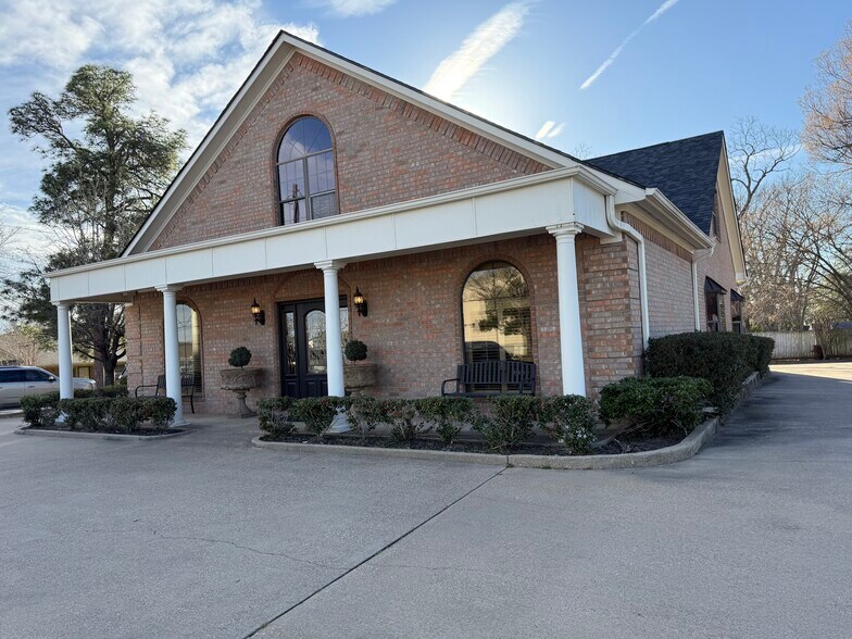 More Photos Of 4605 Old Bullard Rd, Tyler Office For Lease