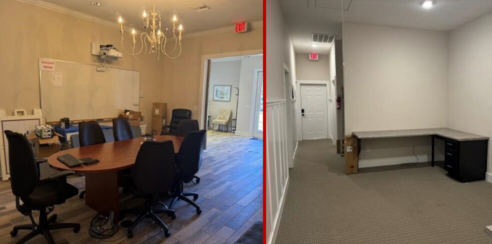 More Photos Of 215 Narrows Pky, Birmingham Office For Sale