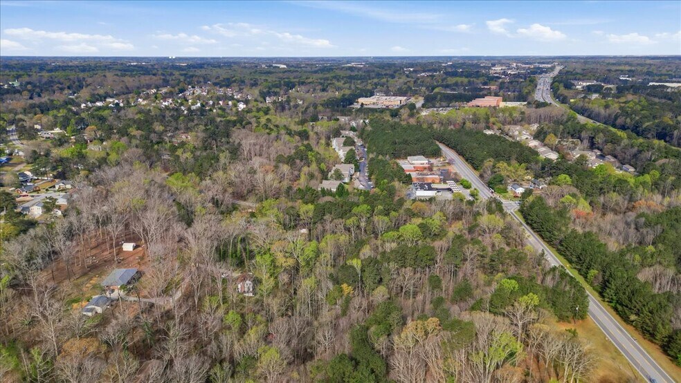 More Photos Of Fielder Rd @ Mount Zion Rd, Jonesboro Land For Sale