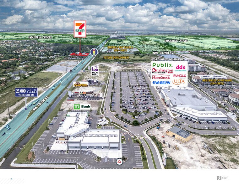 More Photos Of 10188 NW 138th St, Hialeah Convenience Store For Sale