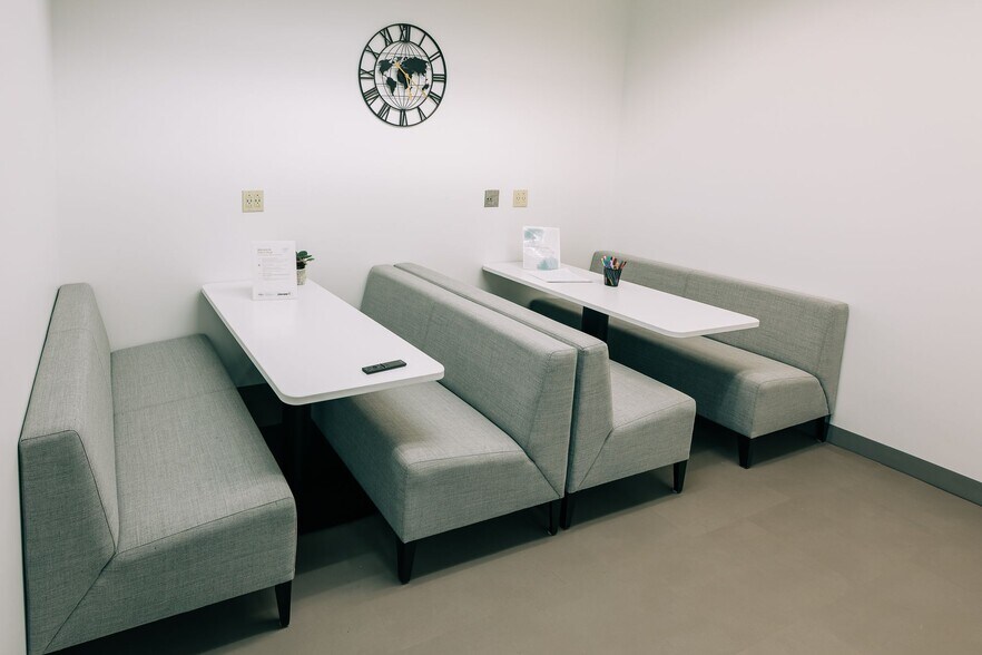 More Photos Of 330 Innovation Blvd, State College Coworking Space