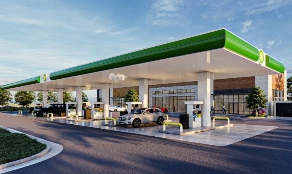 Primary Photo Of 2338 Benson Poole, Smyrna Land For Sale