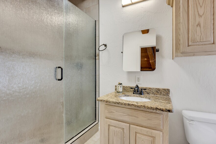 More Photos Of 1525 N Avenue D, Odessa Flex For Sale