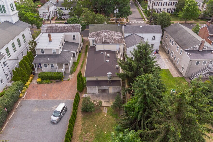 More Photos Of 17 N Main St, Cranbury Restaurant For Sale