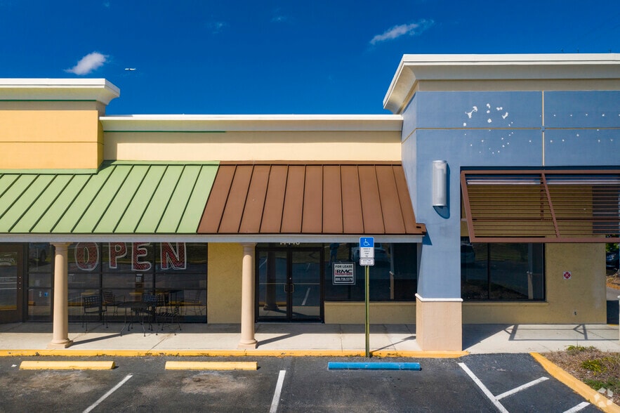 More Photos Of 14402-14454 N Dale Mabry Hwy, Tampa Unknown For Lease