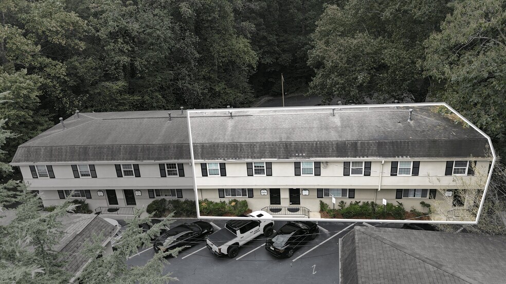 More Photos Of 4651 Roswell Rd NE, Atlanta Medical For Lease