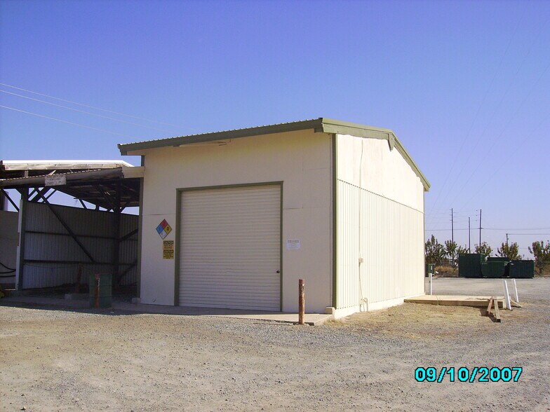 More Photos Of 4012 Santa Fe Ave, Hughson Industrial For Lease