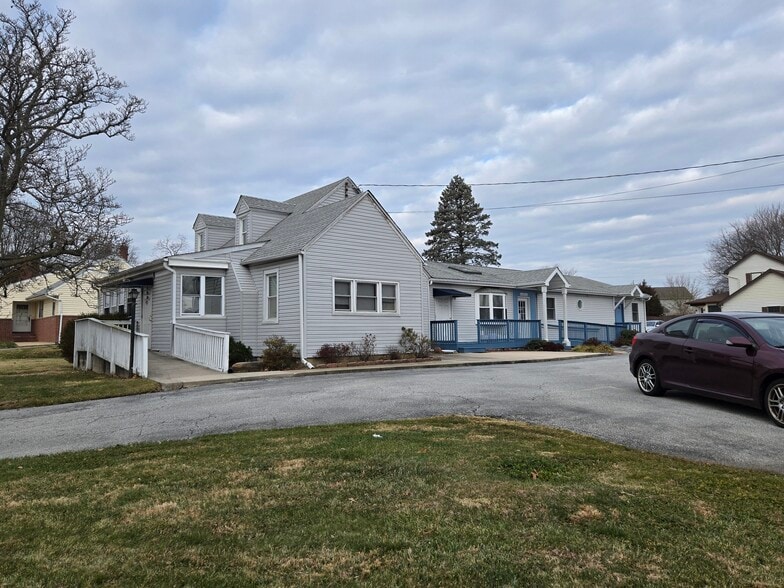 More Photos Of 1 Catherine St, New Castle Medical For Sale