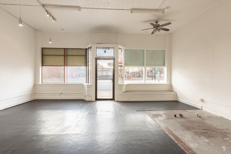More Photos Of 3935 W Colfax Ave, Denver Storefront For Lease