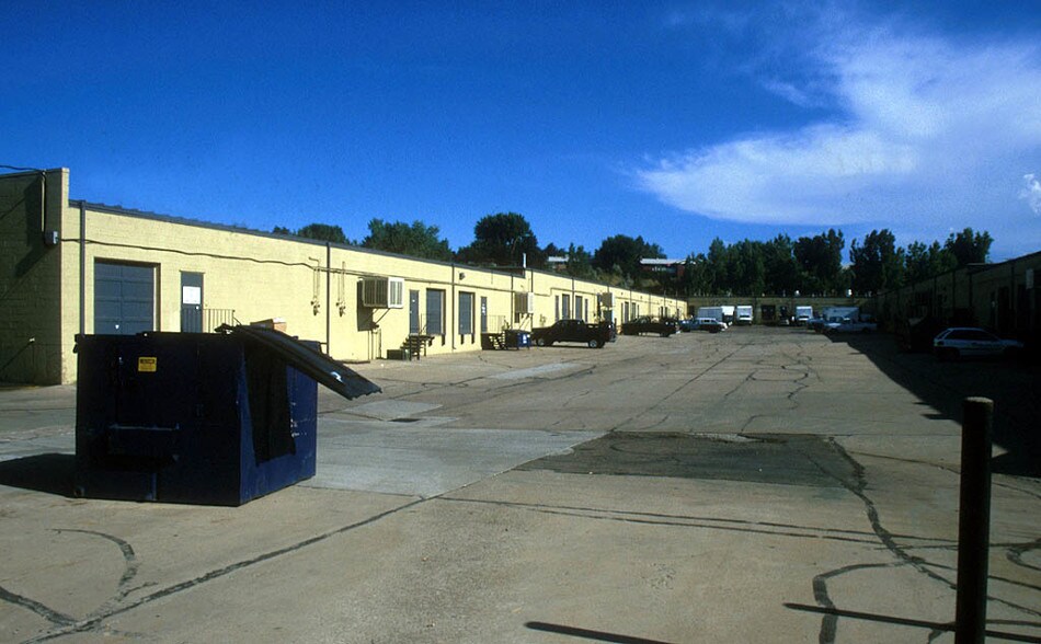 More Photos Of 3900-4010 Youngfield St, Wheat Ridge Unknown For Sale