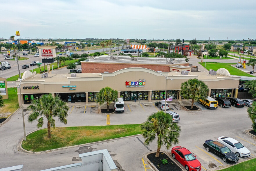 More Photos Of 5850 Ruben M Torres Blvd, Brownsville Unknown For Lease