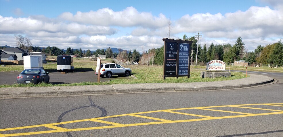 More Photos Of 3 state route 505, Winlock Land For Sale