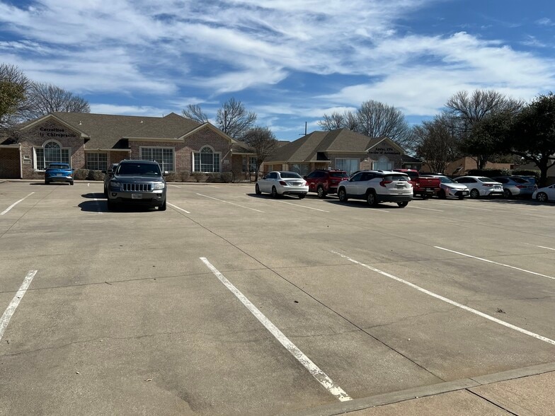 More Photos Of 2840 Keller Springs Rd, Carrollton Medical For Sale