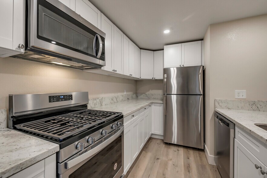 More Photos Of 1122 Stewart Ave, Chico Apartments For Sale