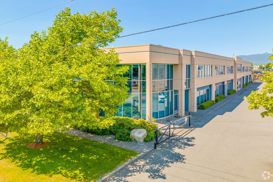 More Photos Of 19089 94th Ave, Surrey Research And Development For Sale