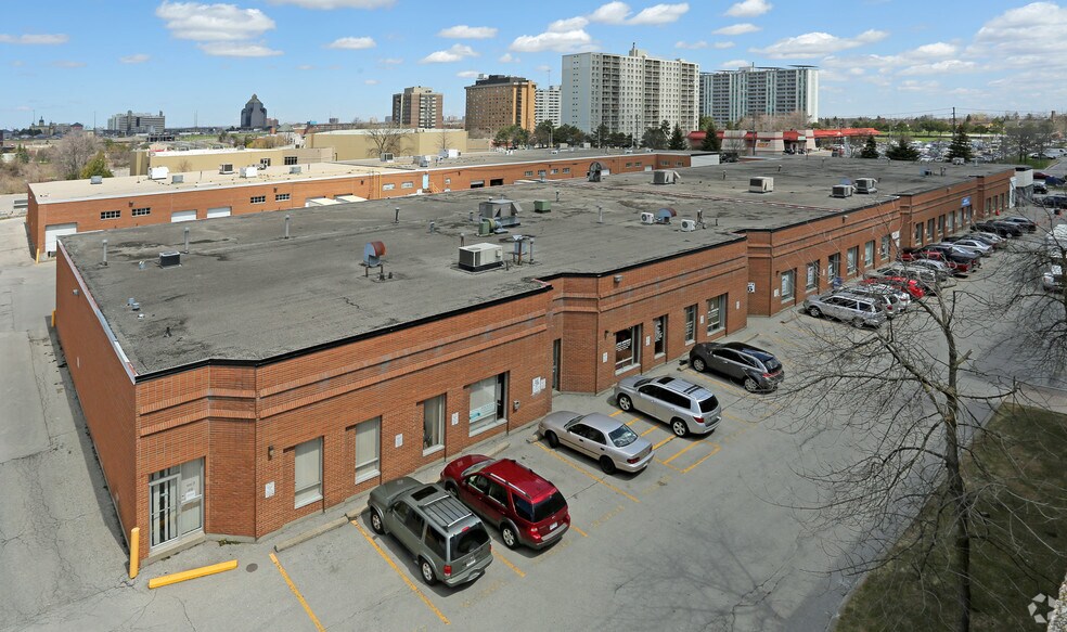 More Photos Of 1210 Markham Rd, Toronto Warehouse For Lease