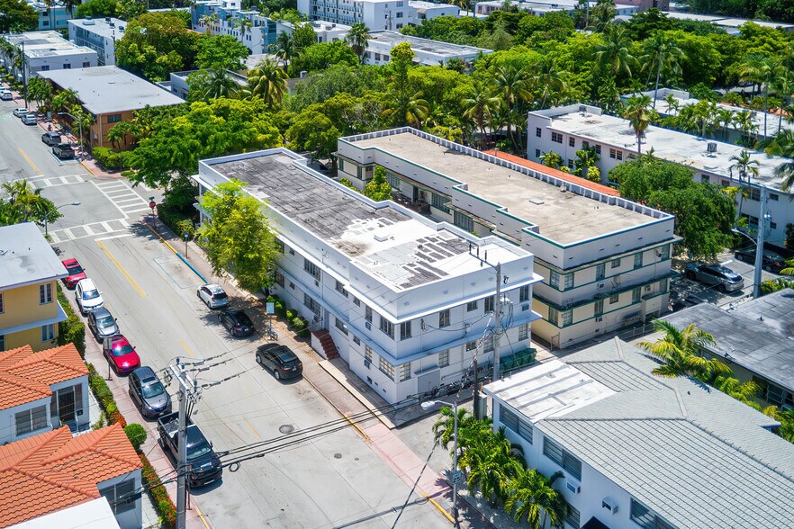 More Photos Of 760 Lenox Ave, Miami Beach Apartments For Sale
