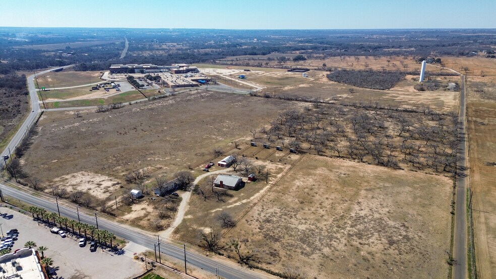 More Photos Of 14515 Shepherd Rd, Atascosa Land For Sale