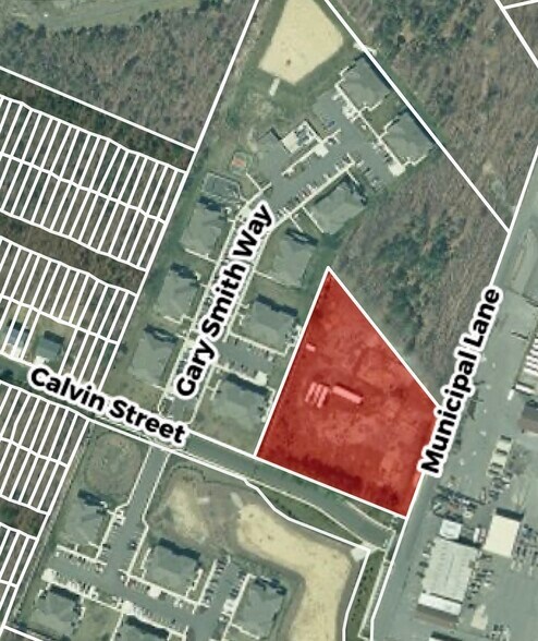 More Photos Of 9 Municipal Ln, Forked River Land For Sale