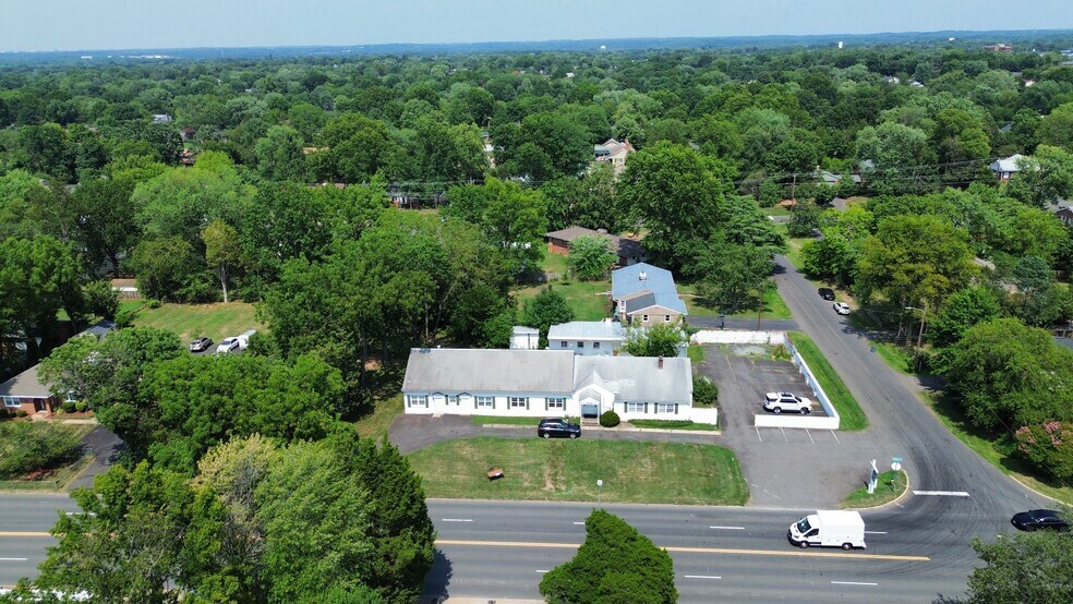 More Photos Of 9009 Sudley Rd, Manassas Office For Lease