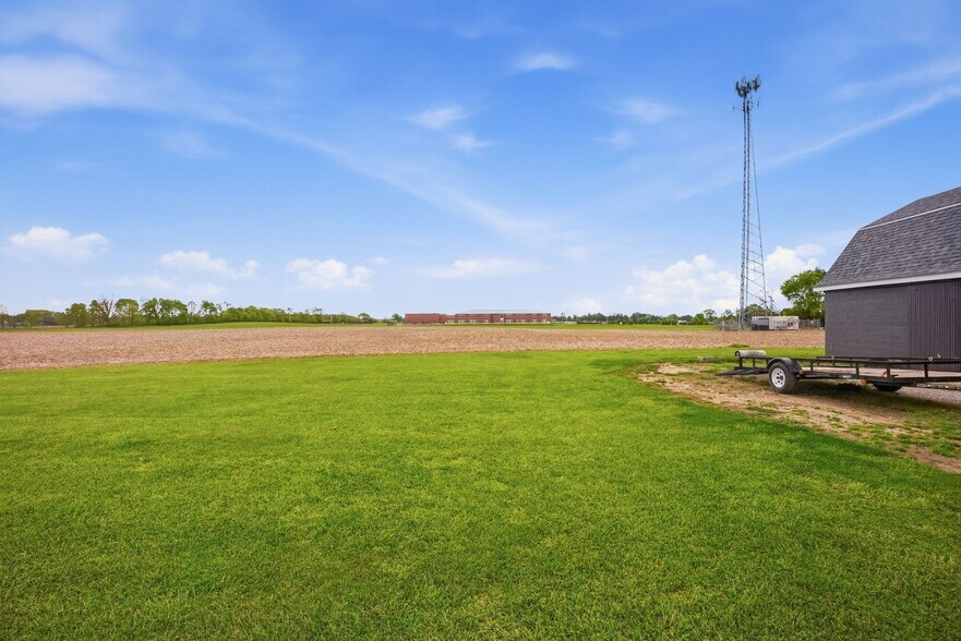 More Photos Of 1509 S US Highway 68, Urbana Land For Sale