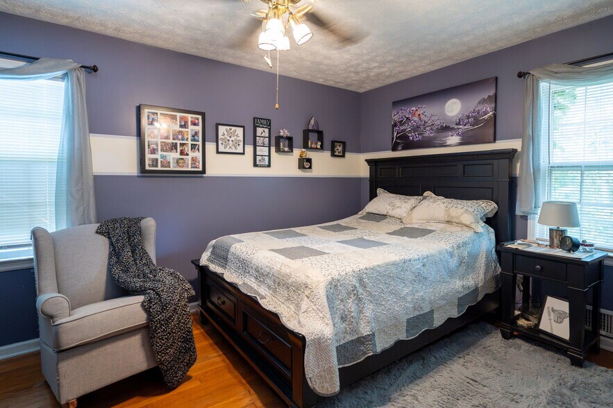 More Photos Of 4480 Gann Xing SW, Smyrna Land For Sale