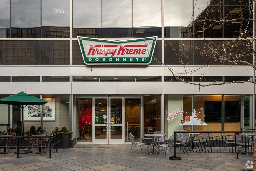 More Photos Of 370 17th St, Denver Office For Lease