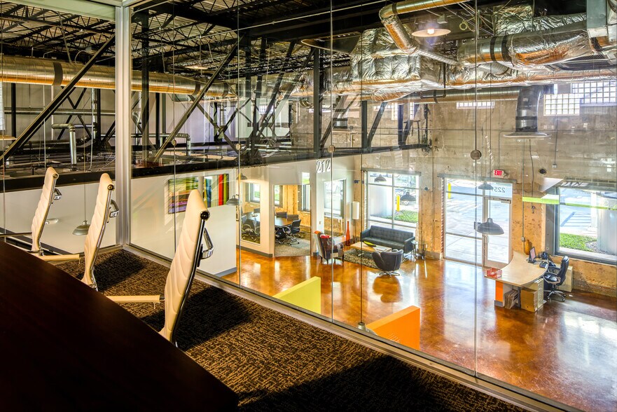 More Photos Of 2251 Broadway St, San Antonio Office For Lease