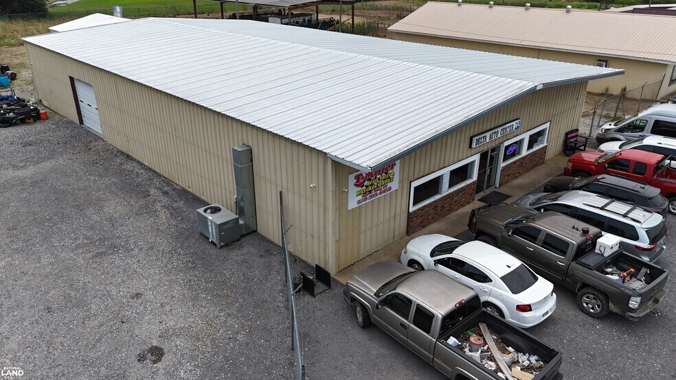 More Photos Of 205 US-64, Mccrory General Retail For Sale