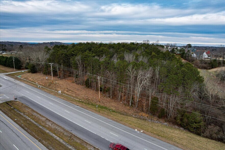 More Photos Of 9087 Hwy 58 Hwy 58, Harrison Land For Sale