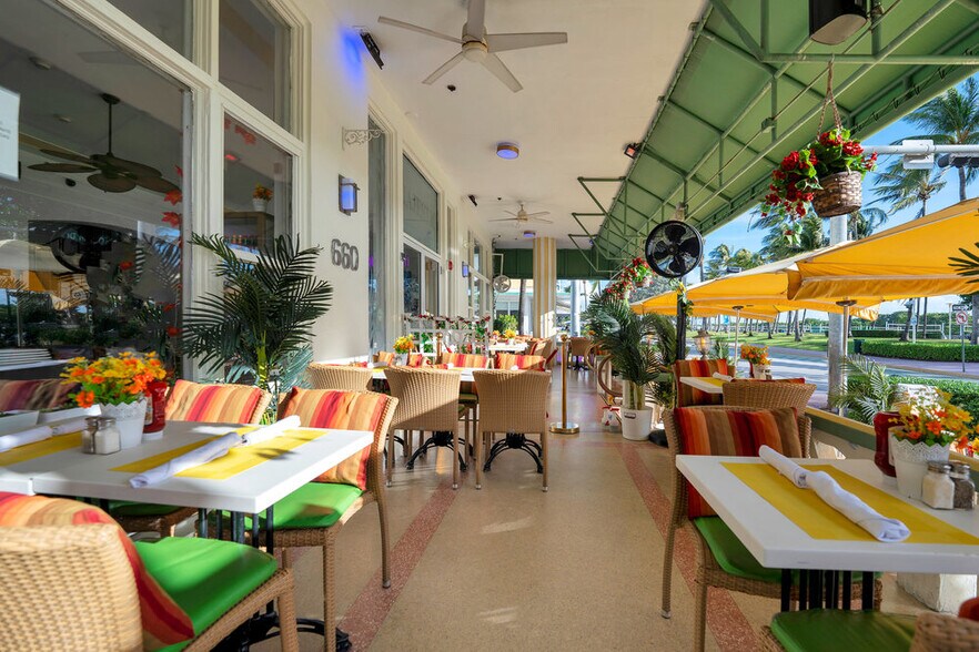 More Photos Of 660 Ocean Dr, Miami Beach Hotel For Sale