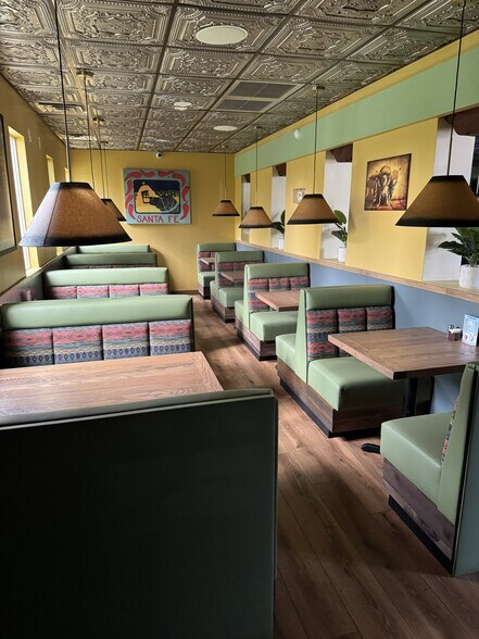 More Photos Of 1516 E Thomas Rd, Phoenix Restaurant For Sale