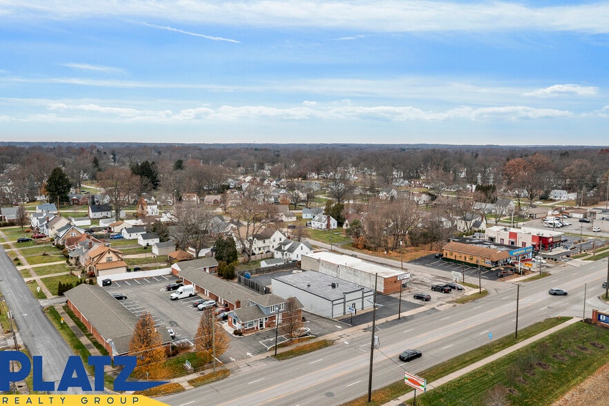 More Photos Of 6620 Market St, Youngstown Freestanding For Sale