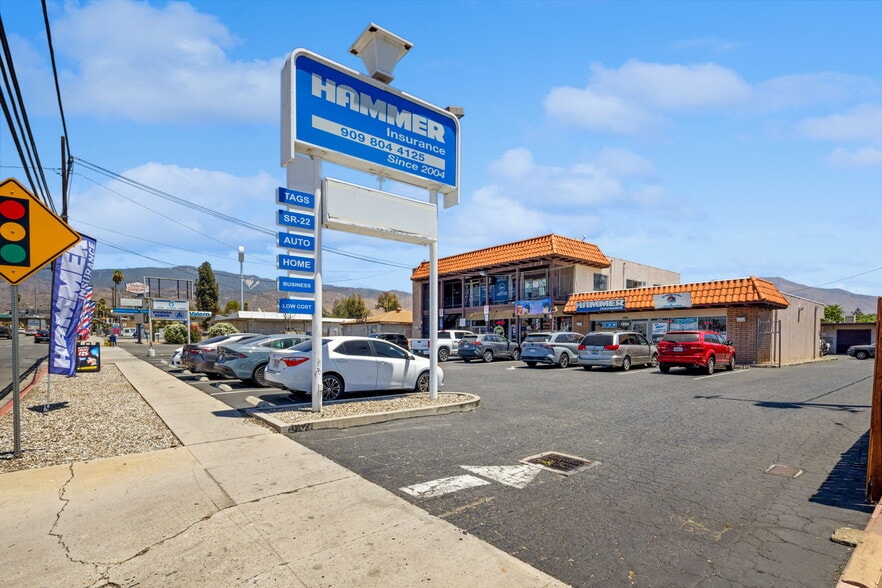 More Photos Of 2705 Del Rosa Avenue North, San Bernardino Land For Lease